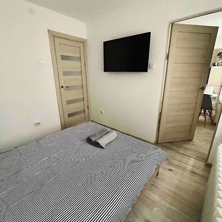 Lucas's Cozy Apartment Cluj-Napoca