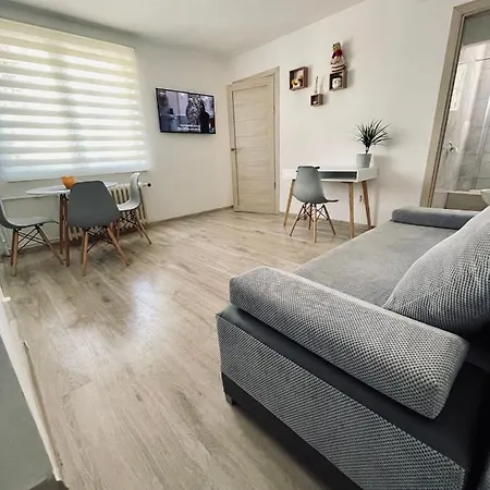 Apartment Lucas's Cozy Cluj-Napoca