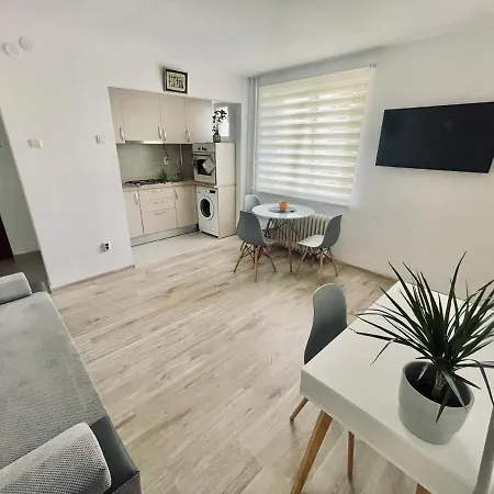 Lucas's Cozy Apartment Cluj-Napoca