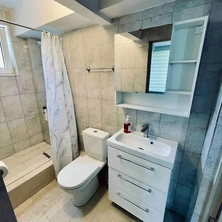 Lucas's Cozy Cluj-Napoca